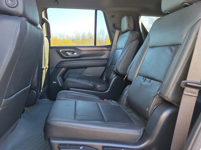 used 2024 Chevrolet Tahoe car, priced at $59,985