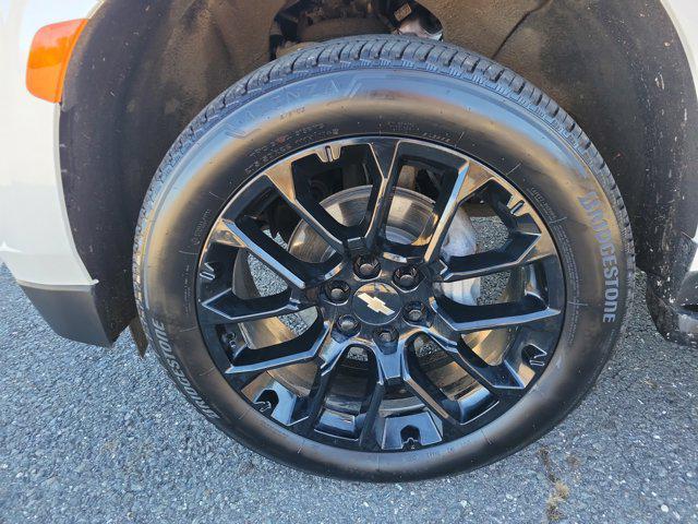 used 2024 Chevrolet Tahoe car, priced at $59,985