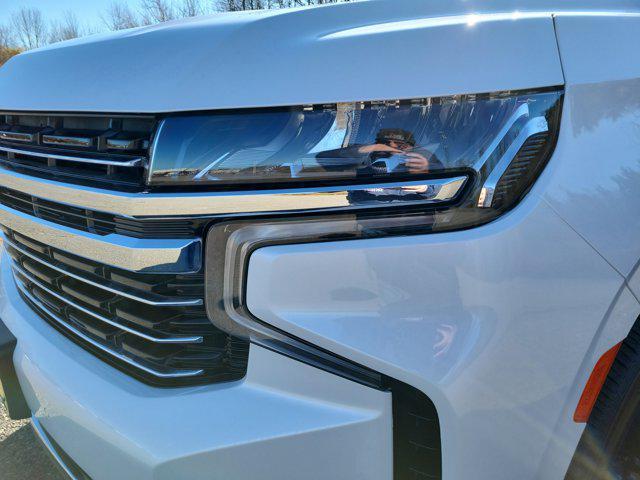 used 2024 Chevrolet Tahoe car, priced at $59,985