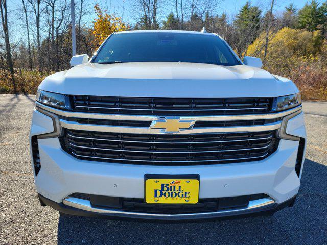 used 2024 Chevrolet Tahoe car, priced at $59,985