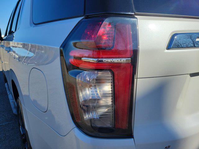 used 2024 Chevrolet Tahoe car, priced at $59,985
