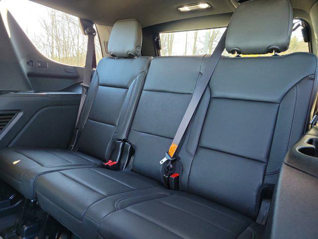 used 2024 Chevrolet Tahoe car, priced at $59,985