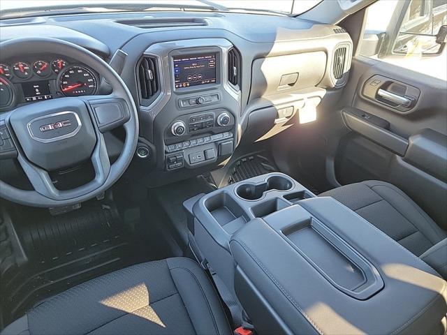 new 2025 GMC Sierra 2500 car, priced at $56,010