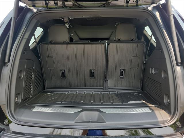 new 2025 GMC Yukon car, priced at $98,965