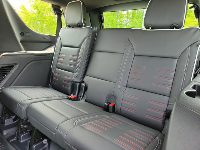 new 2025 GMC Yukon car, priced at $98,965