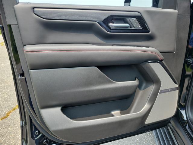 new 2025 GMC Yukon car, priced at $98,965