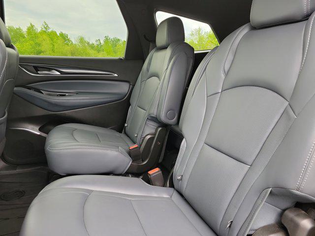 used 2023 Buick Enclave car, priced at $37,124
