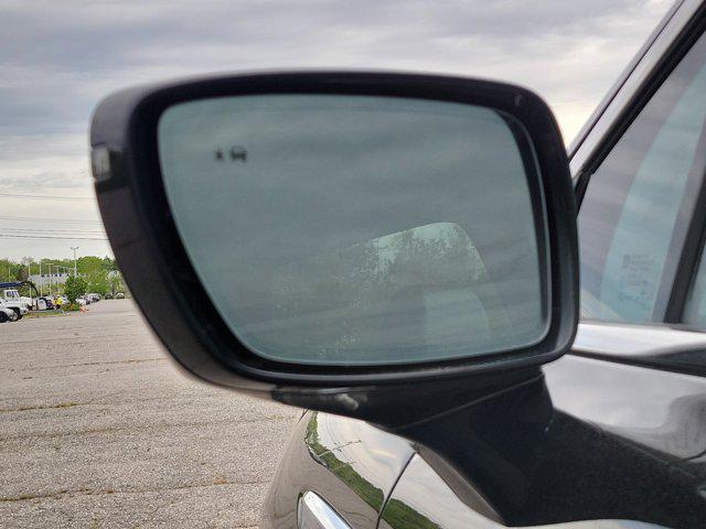used 2023 Buick Enclave car, priced at $37,124