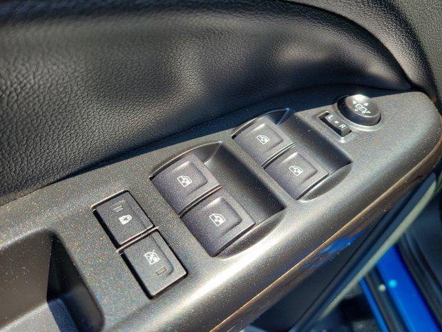 used 2022 GMC Canyon car, priced at $36,053