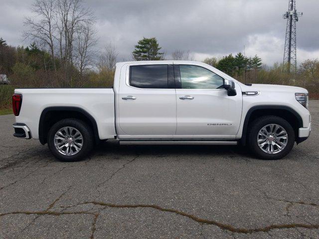 new 2024 GMC Sierra 1500 car, priced at $74,750