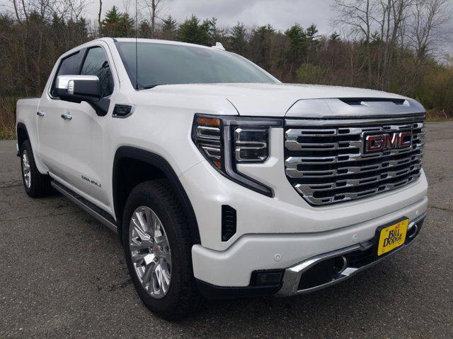 new 2024 GMC Sierra 1500 car, priced at $74,750