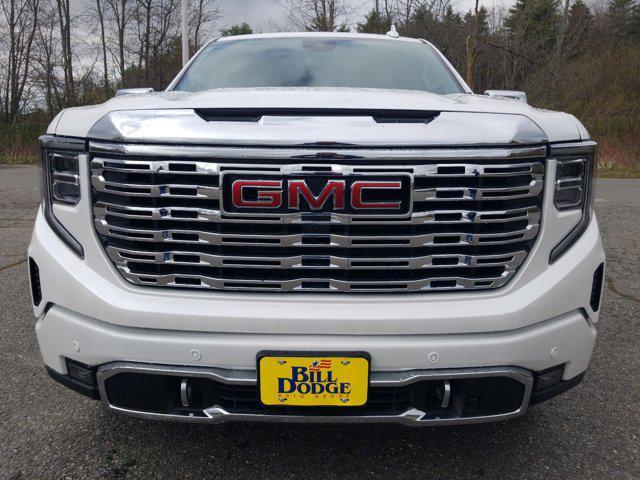 new 2024 GMC Sierra 1500 car, priced at $74,750