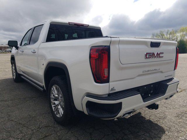 new 2024 GMC Sierra 1500 car, priced at $74,750