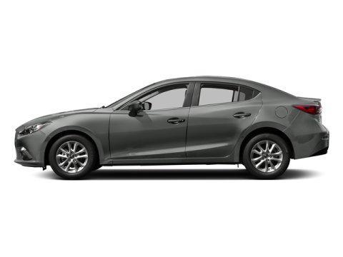 used 2016 Mazda Mazda3 car, priced at $11,000