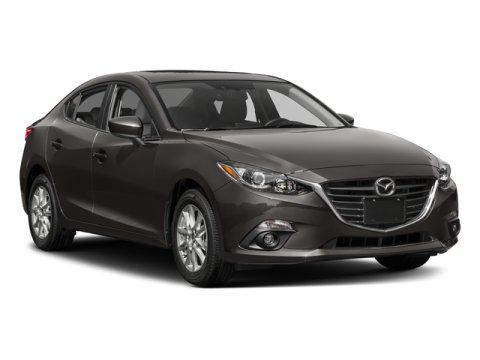 used 2016 Mazda Mazda3 car, priced at $11,000