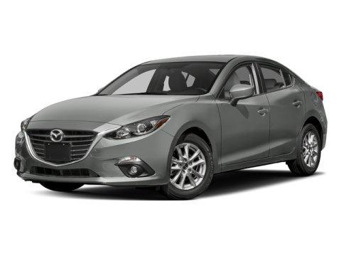 used 2016 Mazda Mazda3 car, priced at $11,000