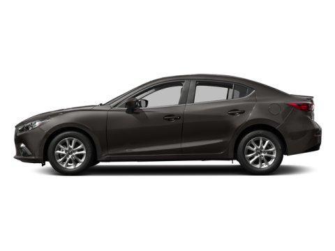 used 2016 Mazda Mazda3 car, priced at $11,000