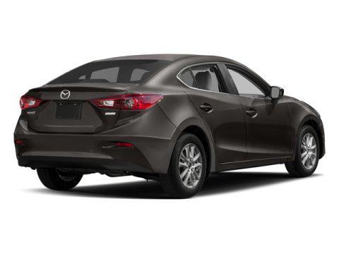 used 2016 Mazda Mazda3 car, priced at $11,000