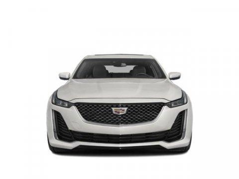 used 2022 Cadillac CT5 car, priced at $33,727