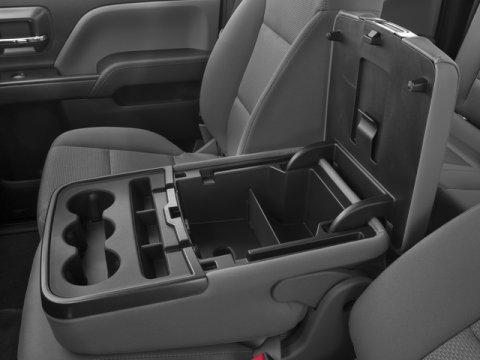 used 2017 GMC Sierra 1500 car, priced at $21,369