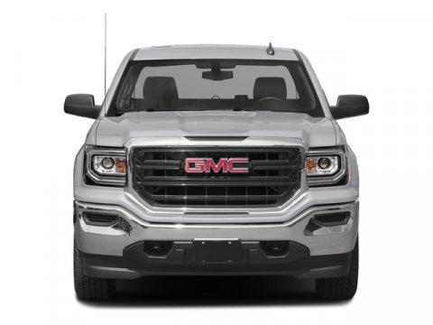 used 2017 GMC Sierra 1500 car, priced at $21,369
