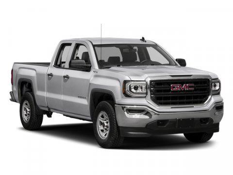 used 2017 GMC Sierra 1500 car, priced at $21,369
