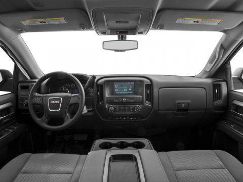 used 2017 GMC Sierra 1500 car, priced at $21,369