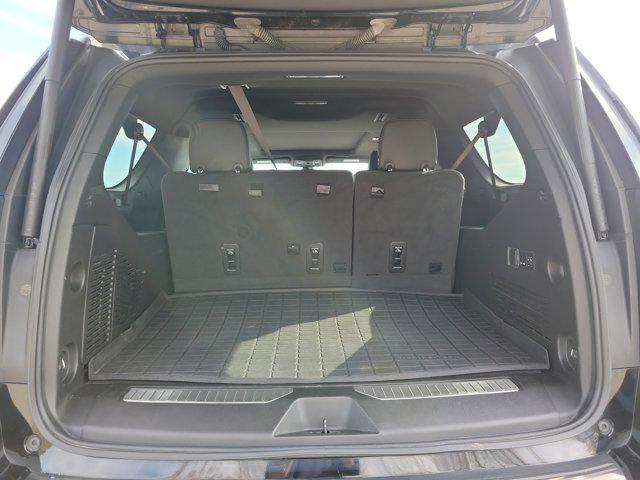 used 2022 Chevrolet Suburban car, priced at $58,016