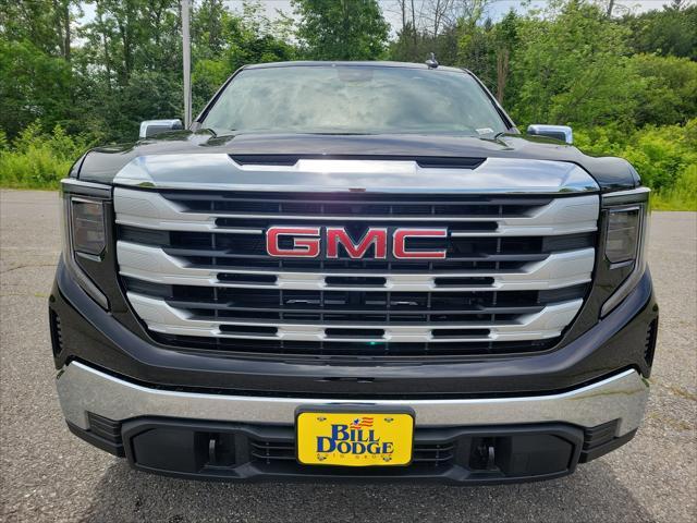 new 2025 GMC Sierra 1500 car, priced at $49,000