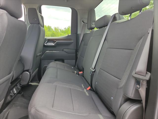new 2025 GMC Sierra 1500 car, priced at $49,000