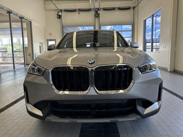 used 2023 BMW X1 car, priced at $37,995