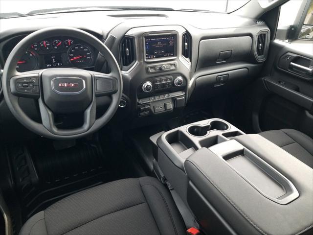 new 2024 GMC Sierra 3500 car, priced at $60,920