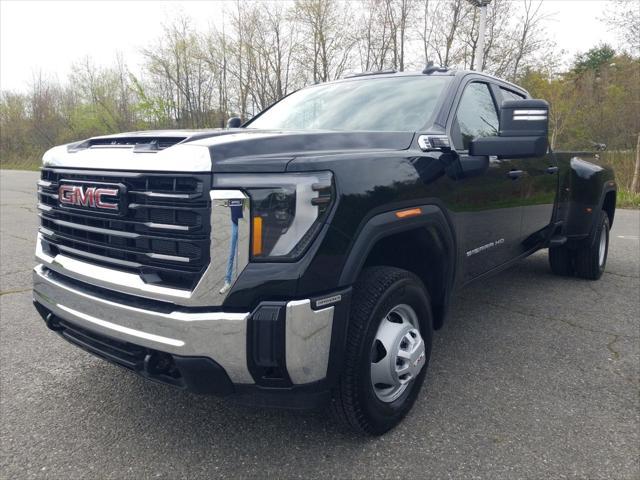 new 2024 GMC Sierra 3500 car, priced at $60,920