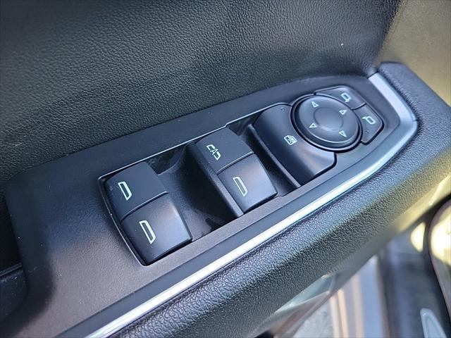 new 2025 GMC Sierra 1500 car, priced at $53,615