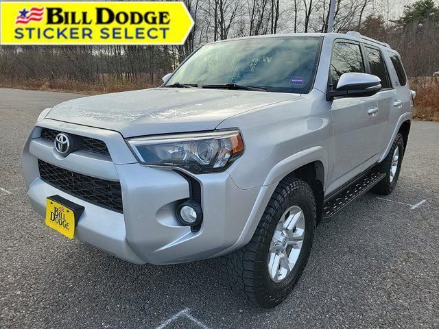 used 2015 Toyota 4Runner car, priced at $23,205