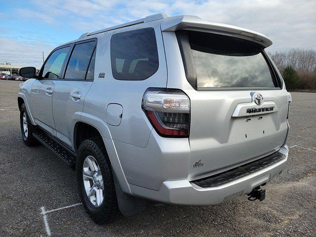 used 2015 Toyota 4Runner car, priced at $23,205