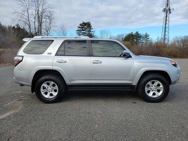 used 2015 Toyota 4Runner car, priced at $23,205