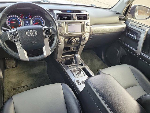 used 2015 Toyota 4Runner car, priced at $23,205