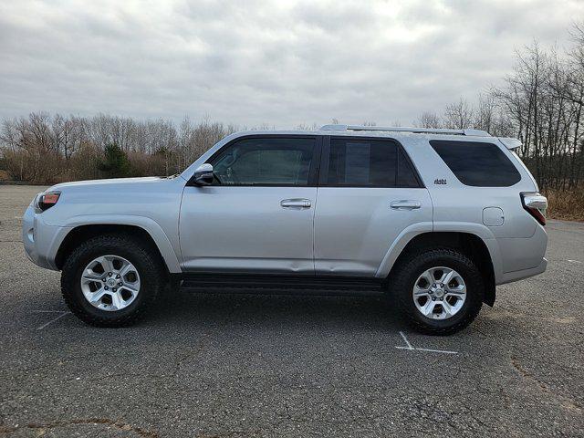 used 2015 Toyota 4Runner car, priced at $23,205