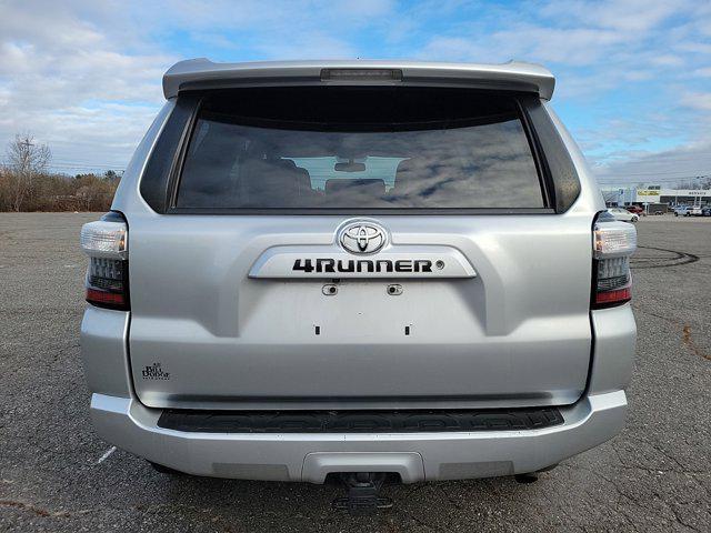 used 2015 Toyota 4Runner car, priced at $23,205