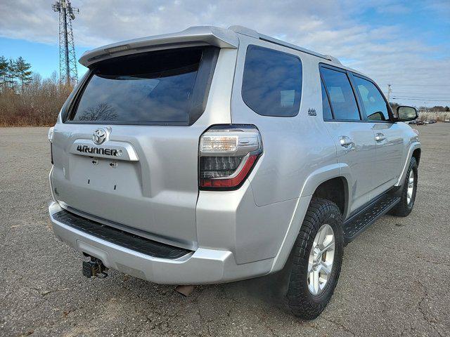 used 2015 Toyota 4Runner car, priced at $23,205