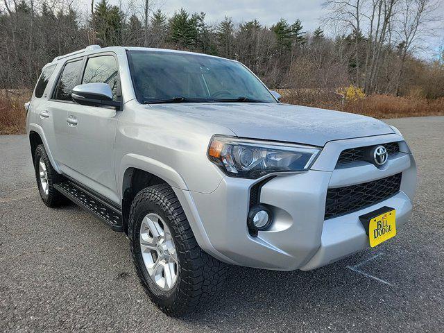 used 2015 Toyota 4Runner car, priced at $23,205