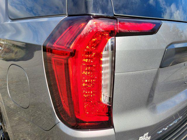 used 2022 GMC Yukon car, priced at $52,985
