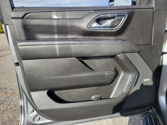 used 2022 GMC Yukon car, priced at $52,985