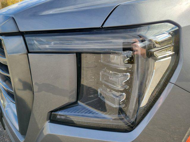 used 2022 GMC Yukon car, priced at $52,985