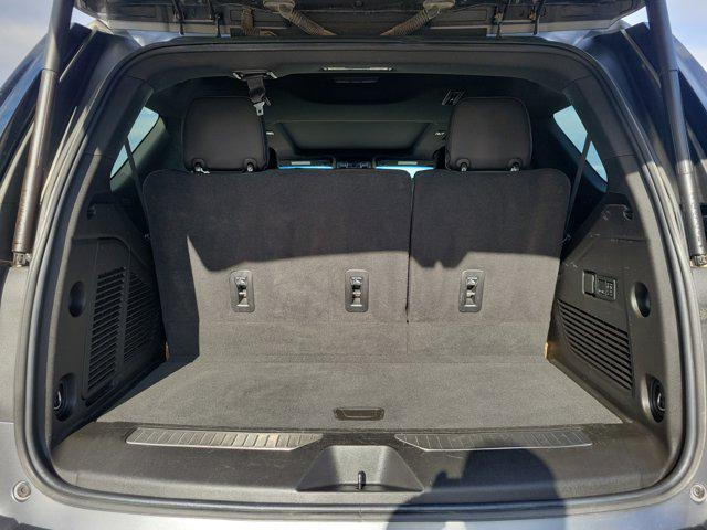 used 2022 GMC Yukon car, priced at $52,985