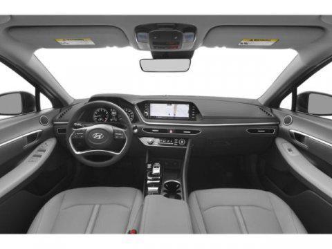 used 2023 Hyundai Sonata car, priced at $24,272