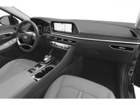 used 2023 Hyundai Sonata car, priced at $24,272