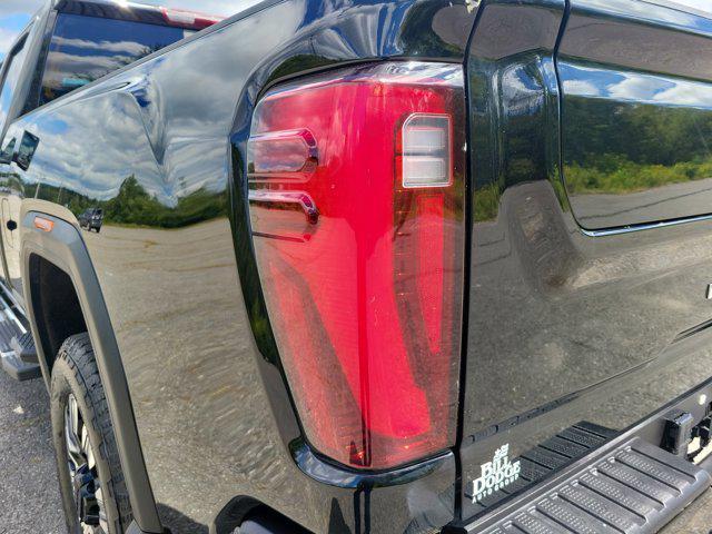 used 2025 GMC Sierra 2500 car, priced at $78,962
