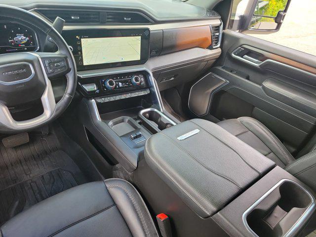 used 2025 GMC Sierra 2500 car, priced at $78,962